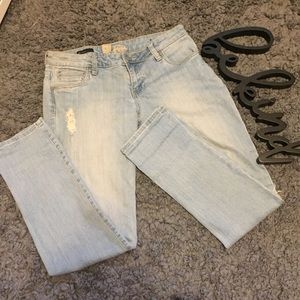 KUT from the Kloth Katy Boyfriend Jeans 6